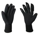 4/8 Hand Claw ABS Plastic Garden Rubber Gloves