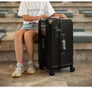 Large Capacity Trolley Case