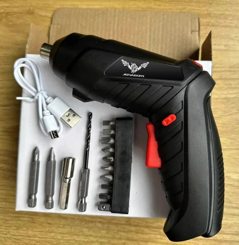 14pcs with Labeled