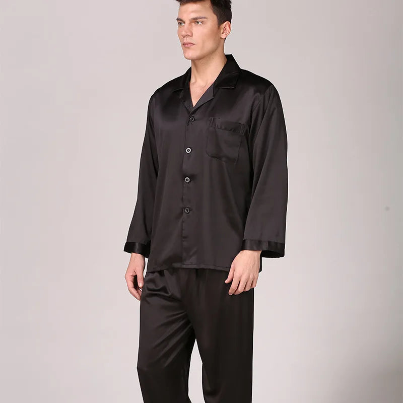 pure black / L 55-65 KG