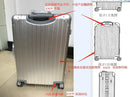 Aluminum-magnesium Material High Quality