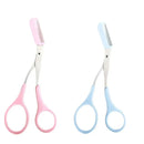 Eyebrow Trimmer Tools