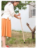 Stand Up Weed Puller Tool