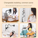 Universal Flexible Mount Bracket Stand