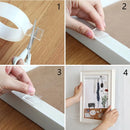 3M 5M Long Strong Double-sided Transparent Acrylic Tape
