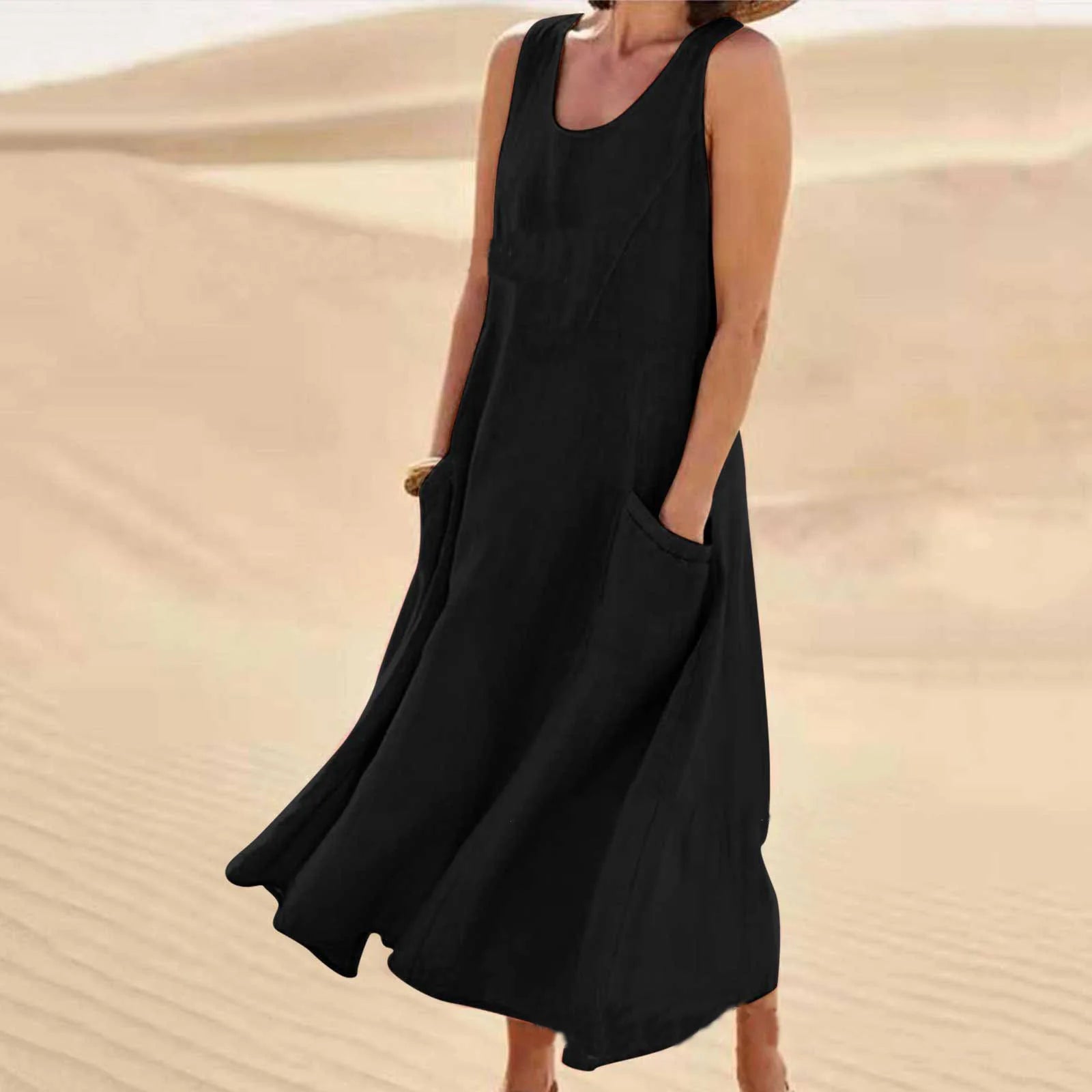 black / XXXL