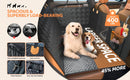Pet car seat cushion