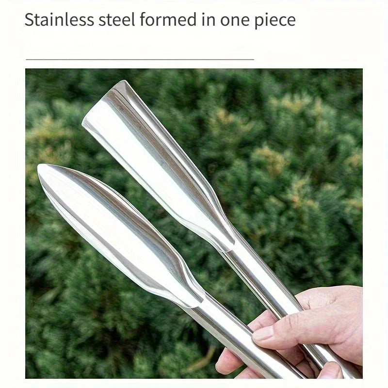 Stainless Steel Garden Shovel