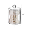 Makeup Cotton Pad Organizer