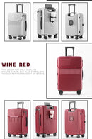 Compact 20-inch Lightweight Carry-on