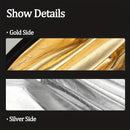 5 in 1 Round Reflectors Collapsible Photography Fill Light Batter Diffuser
