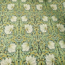 100% Cotton Fabric for Sewing Clothes 