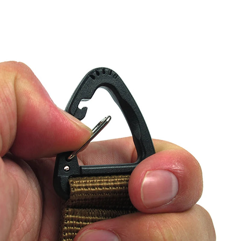 Multi-purpose Safety Clip