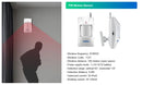 Siren Alarm System