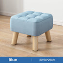 Ottoman Foot Rest Stool