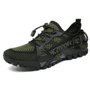 Summer Hiking Shoes