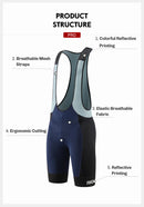 Cycling Bib Shorts