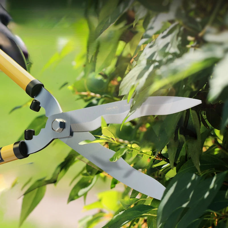 Gardening Lawn Hedge Shears