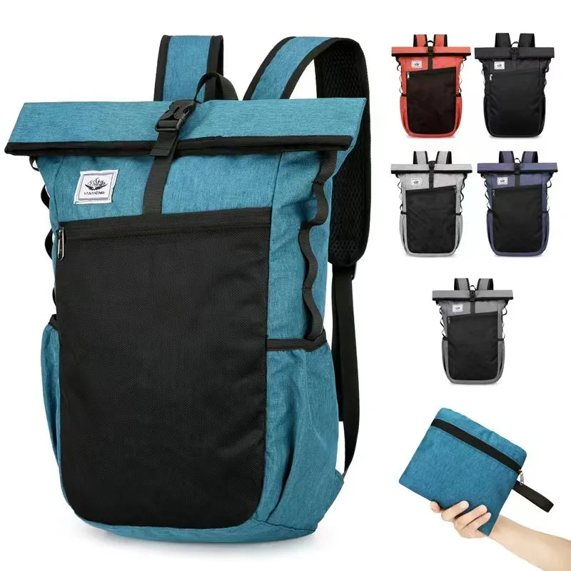 Camping Outdoor Travel Backpack