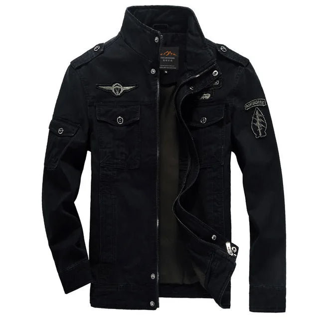 5XL / black