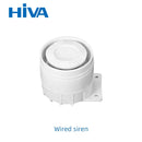 Wireless Home Alarm System