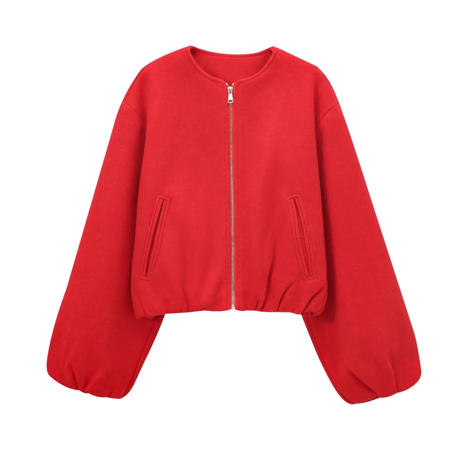 Red / L
