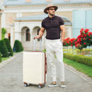 28 Inch Trolley Suitcase Carry-On