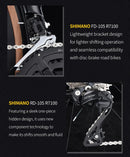 Full Carbon Fiber Road Bike
