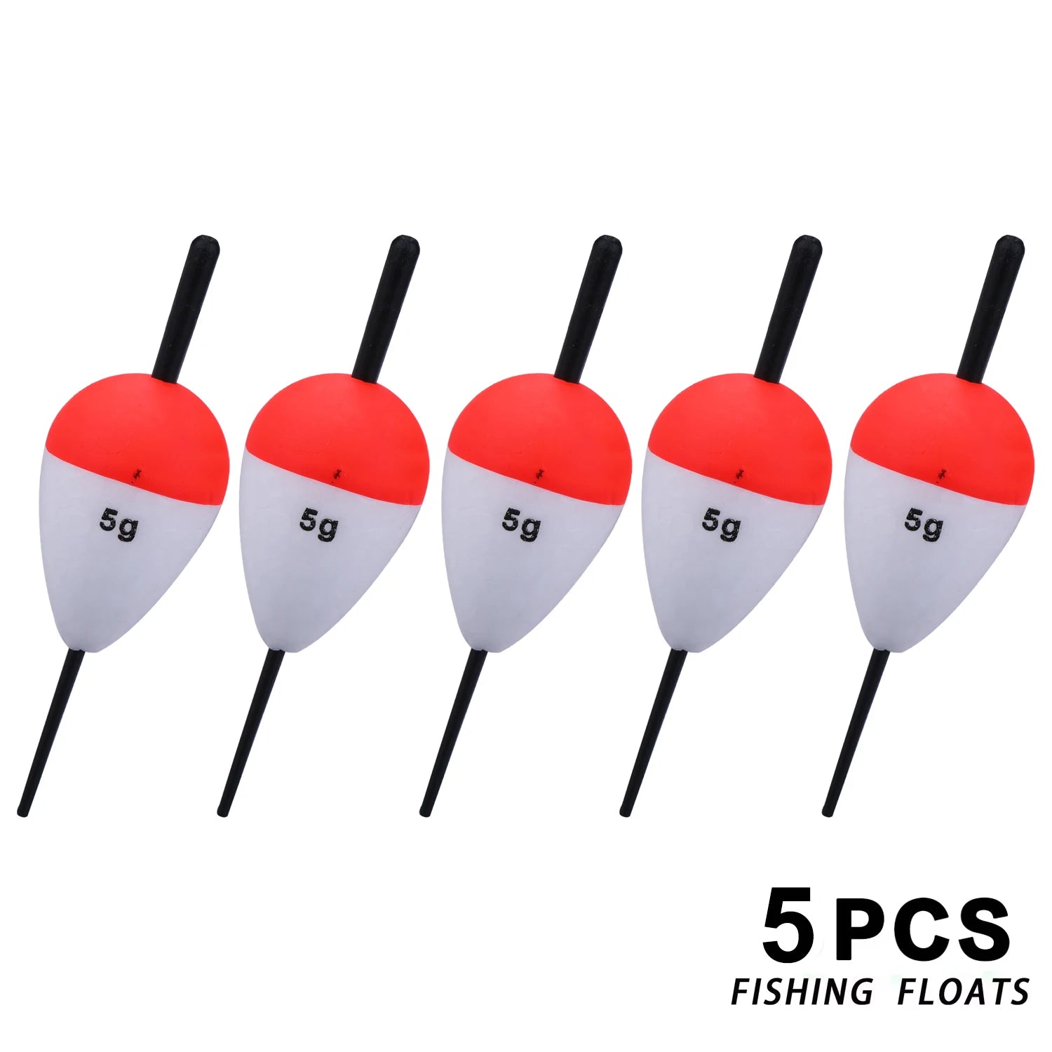 Sougayilang Fishing Float Set