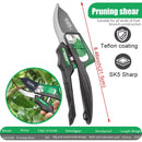 Garden Scissors