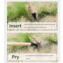 Stand Up Weed Puller Tools