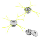 Universal Aluminum 1PCS Grass Trimmer