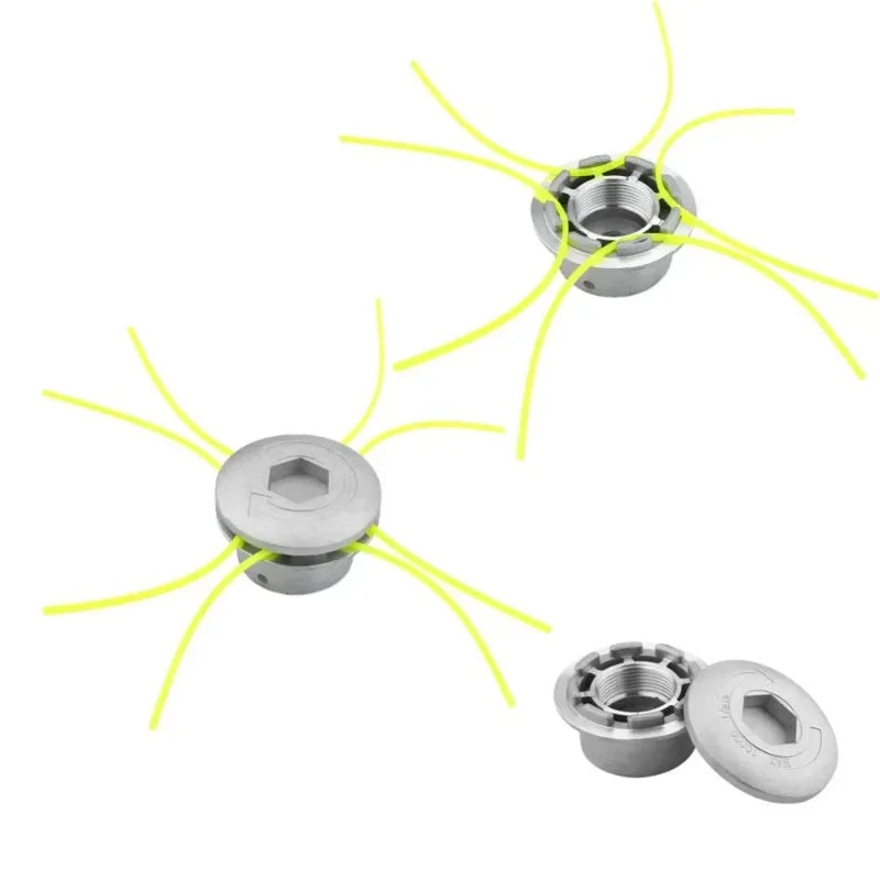 Universal Aluminum 1PCS Grass Trimmer