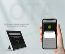 Staniot LoRa Version 7 inch Security Alarm System WiFi 4G Tuya Smart Home Burglar Kit 500m Transmission Distance Built-in Siren