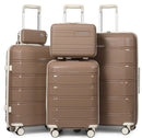 Travel Luggage Sets