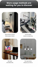 Adjustable Floor Stand for IPhone & IPad