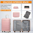 Travel Luggage Sets