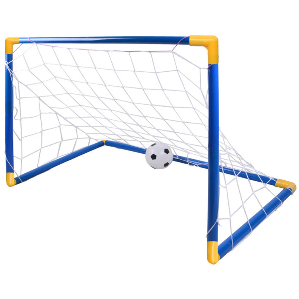 Outdoor Mini Soccer