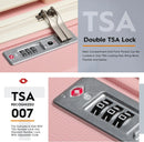 Travel Luggage Sets