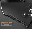 Foldable Portable Truck Mounted Engineer Shovel