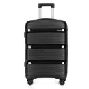 Hardshell Carry-On Lightweight Luggage
