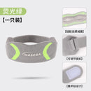 New Knee Outdoor Cycling Breathable Shock Absorber Basketball Protector Pressure Sports Patella Belt
