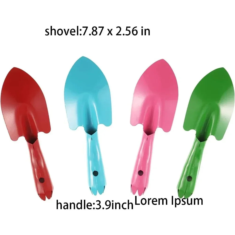 Garden Shovel