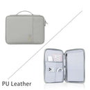 Leather Tablet Bag