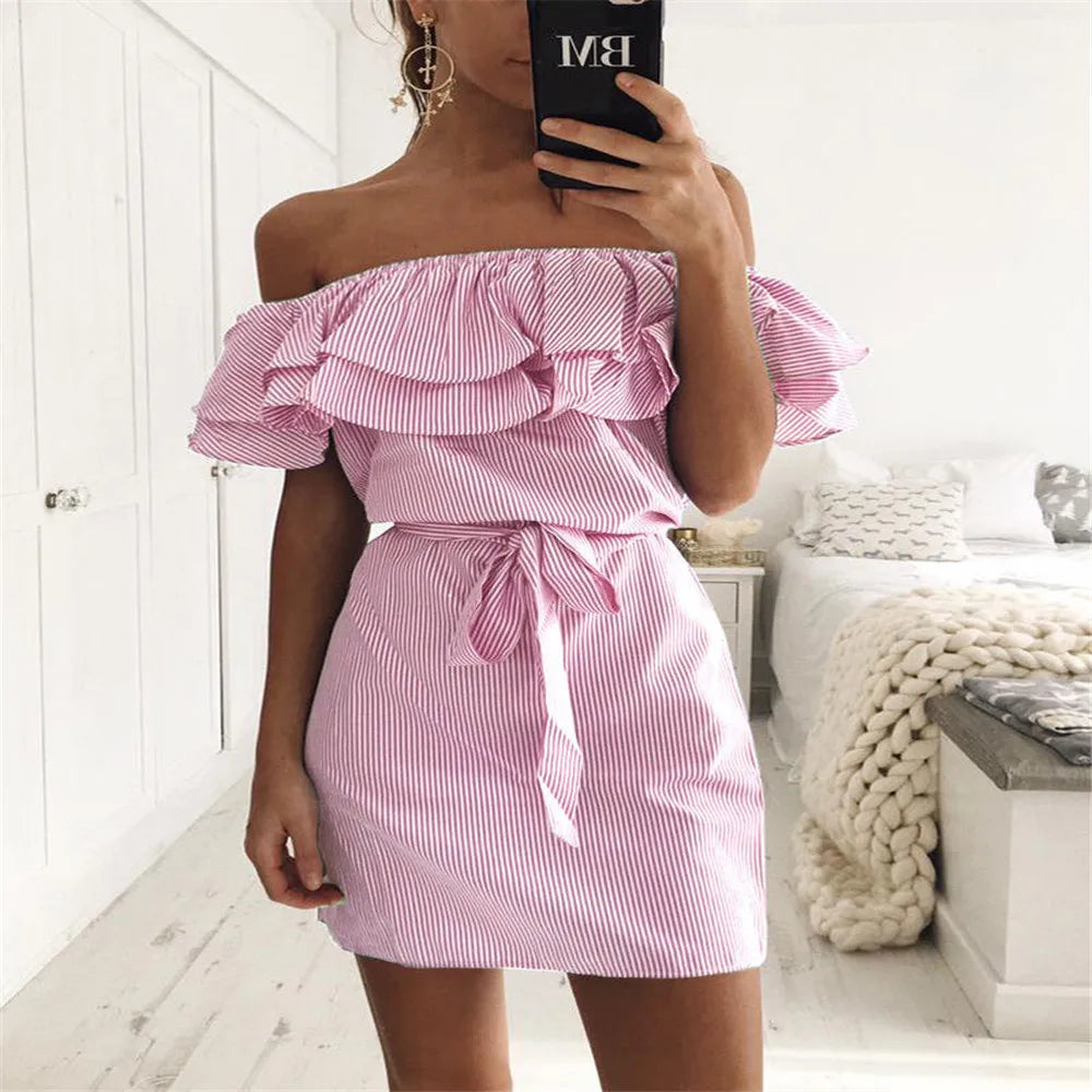 pink / XL
