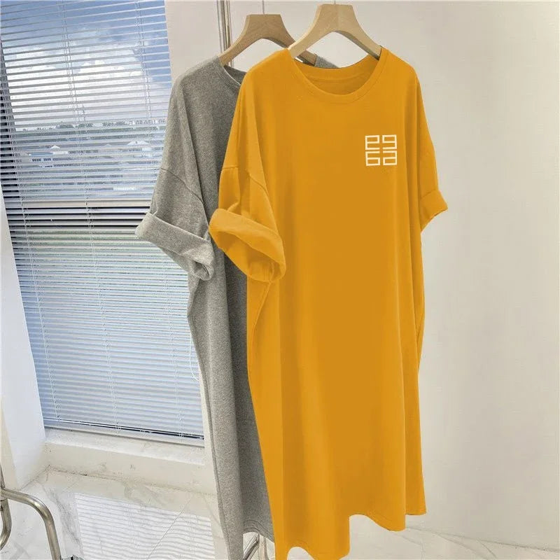 Yellow / XL