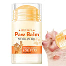 Dog Nose And Paw Balm Dog Paw Cream