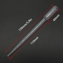 3ML Plastic Transparent Disposable Safety Dropper