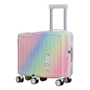 Children's Mountable Luggage