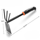 Garden weeding Tool